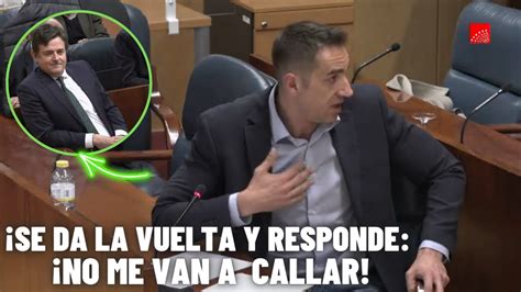 SENSACIONAL Emilio Delgado Corta En Seco A VOX Con Esta Respuesta