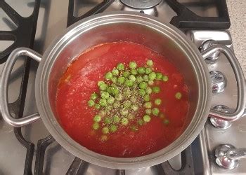 Sugo Con Gambi Di Carciofi Cucina PreDiletta