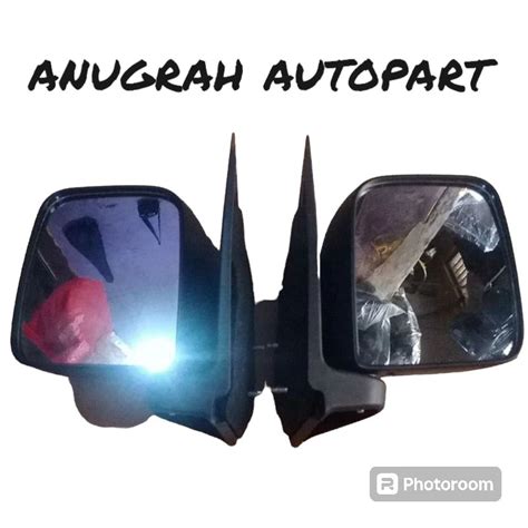 Jual Kaca Spion Manual Grandmax Kann Kiri Shopee Indonesia