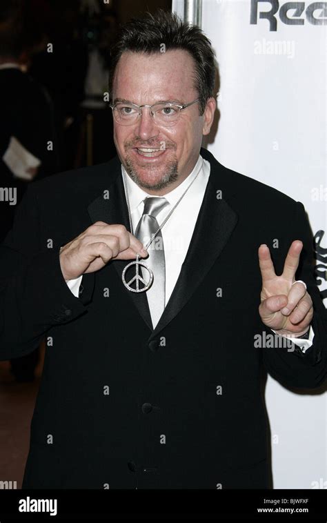 Tom Arnold 16th Annual Carousel Of Hope G Beverly Hilton Beverly Hills La Usa 23 October 2004