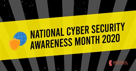 When Is Cyber Security Awareness Month 2024 Rubie Clarinda