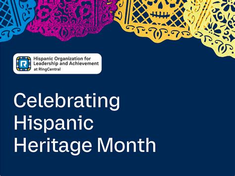 Celebrating Hispanic Heritage Month With Prosperity Power And