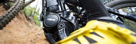 Yamaha PW X E MTB Antrieb Alle Infos Bei E Motion