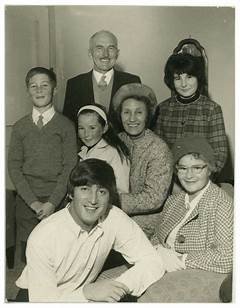 John Lennon Daughter