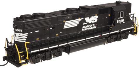 Atlas N Gp38 2 Locomotive