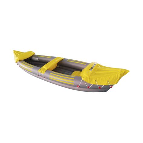 Buy 2 PERSON INFLATABLE KAYAK 2 PERSON INFLATABLE KAYAK | Coles