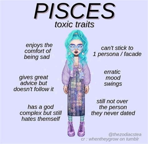 Pisces Memes♓️s Instagram Post “do You Relate😅 Follow Piscesthingz