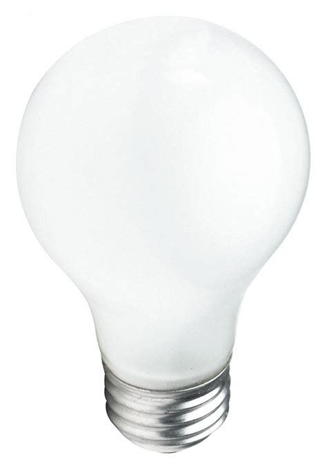 PHILIPS Medium Screw E26 Incandescent Incandescent Bulb 492Z73