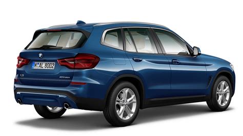 Bmw 2019 X3 Sdrive20i 規格配備 Yahoo奇摩汽車機車