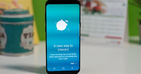 Apa Itu Bixby Di Smartphone Samsung Dan Cara Menggunakannya