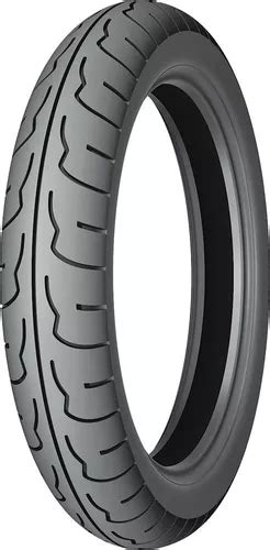 Llanta Michelin Pilot Activ Delantera 110 90 18 61v Bias Meses Sin