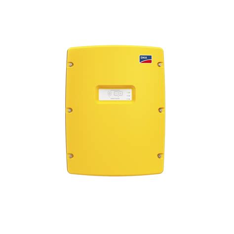 Sma Sunny Island Kw Single Phase Off Grid Inverter Si M