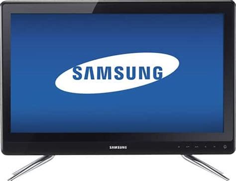 Best Buy: Samsung 21.5" Touch-Screen All-In-One Computer 6GB Memory ...