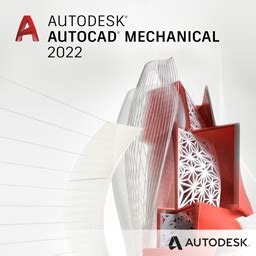 AutoCAD Mechanical 2022 Online Kaufenn CAD Schulung Shop Und Service