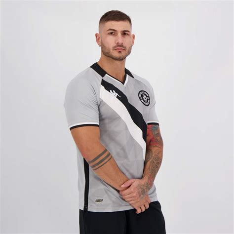 Kappa Vasco Gk Third Jersey Futfanatics