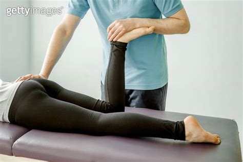 Physical Therapy Treatments For Piriformis Syndrome Physical Therapist