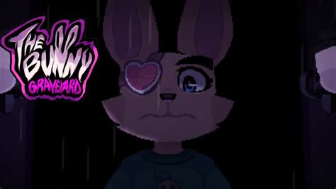 The Bunny Graveyard Pc [chapter 1] Full Game Secret Post