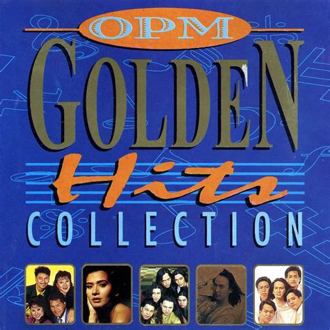 ‎OPM Golden Hits Collection by Various Artists on Apple Music