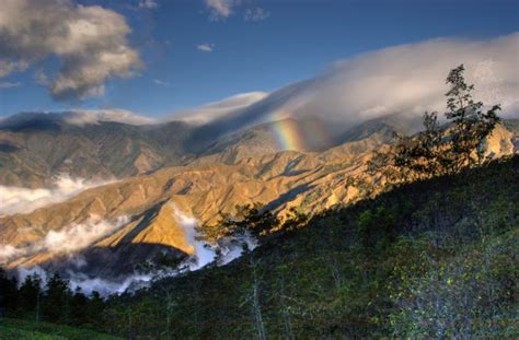 Cerro Linda Vista Mejor Conocido Como Cerro De La Muerte Msnm