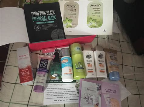 244 Best Walmart Beauty Box Images On Pholder Beauty Boxes