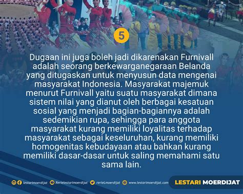 Kemajemukan Masyarakat Indonesia PPT