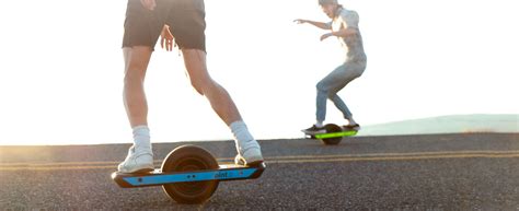 Onewheel Pint X - The Garage OTR