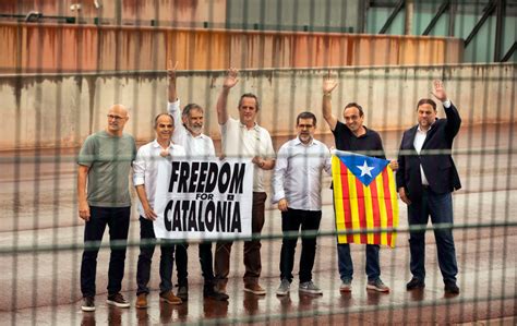 Un Human Rights Committee Finds That The Spanish State Violated Catalan