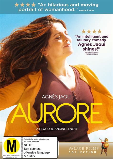 Aurore Dvd In Stock Buy Now At Mighty Ape Nz