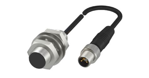 Balluff Bes Ze Inductive Standard Sensor Manuauto