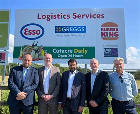 Bolton To Welcome New Drive Thru Greggs And Burger King Promote News