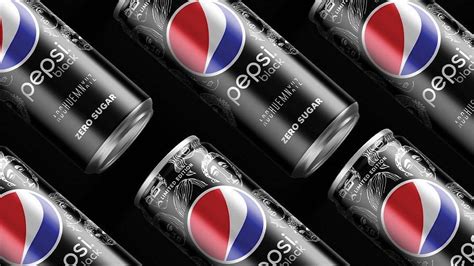 Huemn X Pepsi Celebrate Beauty In Diversity Through Limited Edition Can