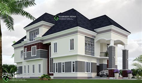 Glamordot Design Posts E76 Duplex House Design Architectural