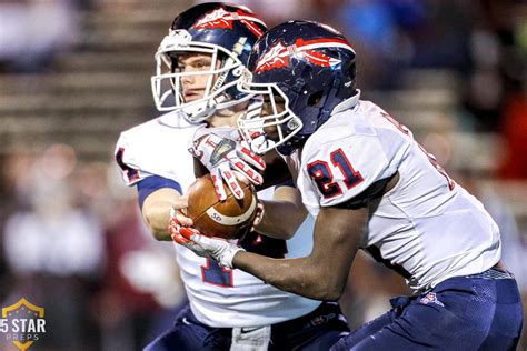 2021 Spring Practice Report South Doyle Cherokees Five Star Preps