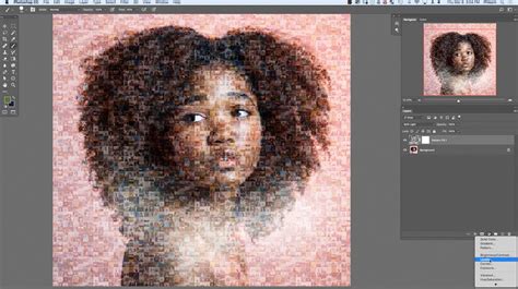 How To Create A Photo Mosaic In Lightroom And Photoshop Complete Guide