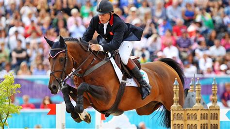 Nick Skelton On Trying Out Big Star ‘he Gave Me The Most Amazing