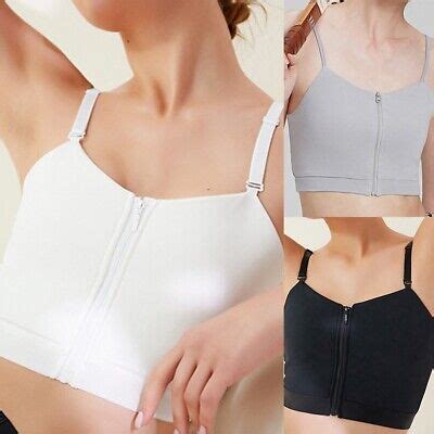 Lesbian Tomboy Vest Strengthen Flat Chest Breast Binder Shapewear Sport