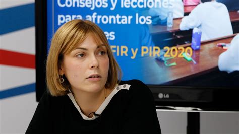 Debate Mir Eir Fir Y Pir Claraaraluce Comenta El Grado De