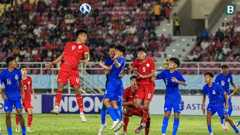 Putu Panji Kembali Pakai Ban Kapten Di Timnas Indonesia U 17 Sebut