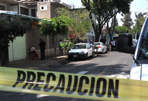 Revelaron Las Localidades Donde Se Registraron Más Secuestros En México