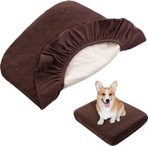 Nanbowang Fundas Impermeables De Repuesto Para Cama De Perro Lavable