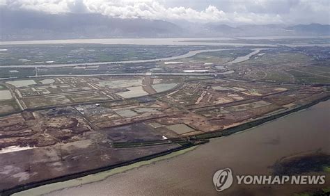 부산 에코델타사업 85억원 횡령 수자원공사 전현직 직원 조사종합 연합뉴스