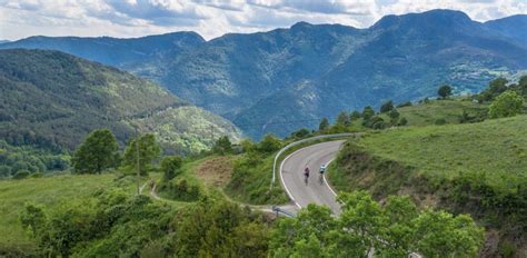 Ciclismo De Carretera Ripoll S Turismo