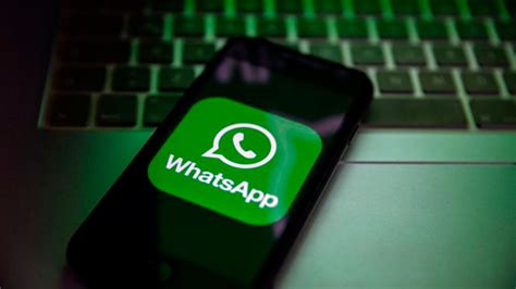 Whatsapp Libera Atalho Para Que Usu Rios Mandem Mensagens Para Si