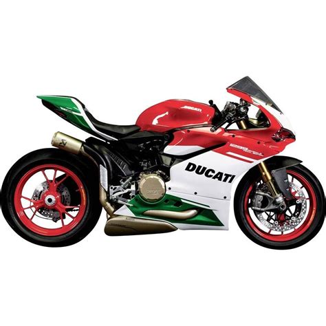 Pocher Ducati Panigale R Final Edition Model Motorky P Hy Cz