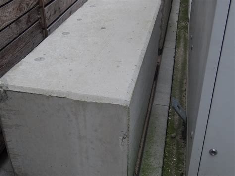 Beton Legosteine Betonblöcke Niedersachsen Eschede