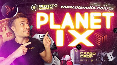 Planet Ix How To Play Planet Ix Game Ix Token Youtube