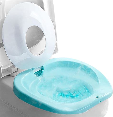 Amazon Sitz Bath Toilet Sitz Bath Portable Sitz Bath Basin With