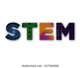 STEM Logo Vector (.PDF) Free Download