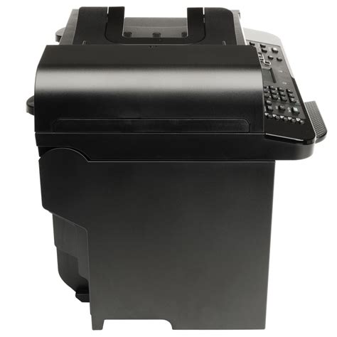 Imprimantes Scanners Hp Laserjet Pro M1536 Dnf T Ce538a