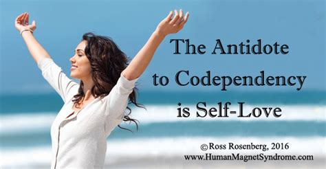 Reinventing Codependencyrecovering From Self Love Deficit Disorder